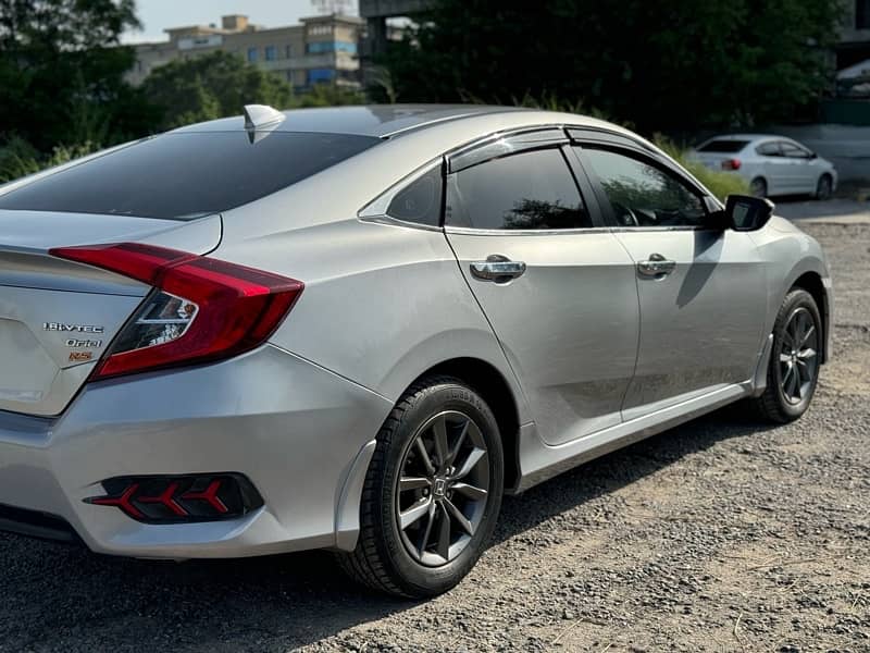 Honda Civic VTi Oriel 2019 6