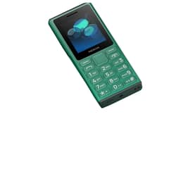 Nokia 125 New Model Box Pack With 1 Year Warranty PTA Approved