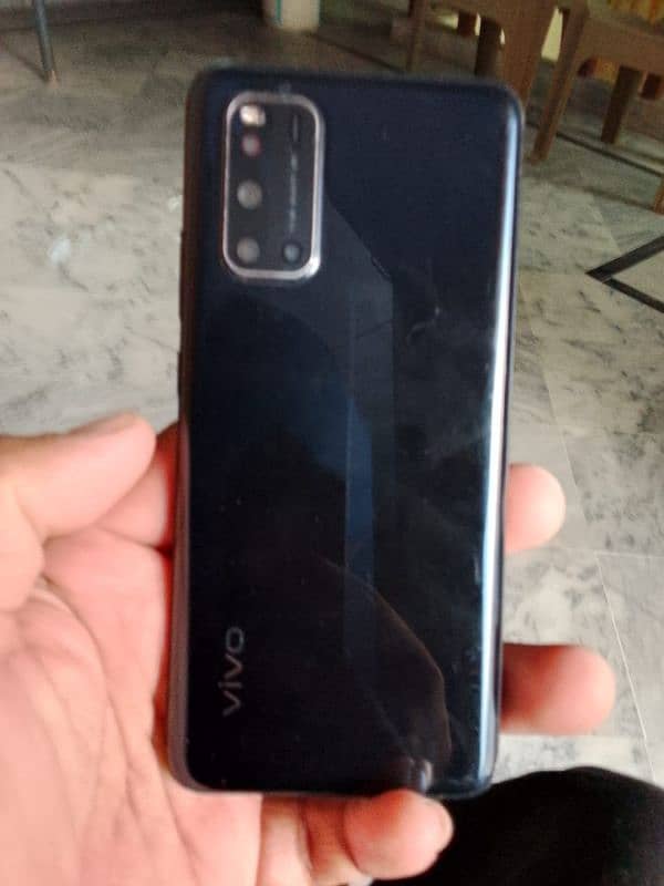 Vivo V19.8 128gb 2