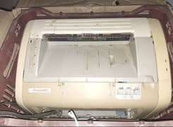 HP laserjet printer 1020 for sale