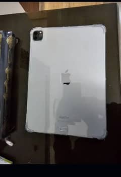 Ipad pro M2 chip Tablet New Condition good working for sale