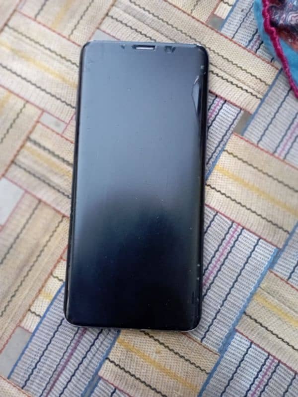 Samsung S9 plus read ad my whstp 03366873367 1