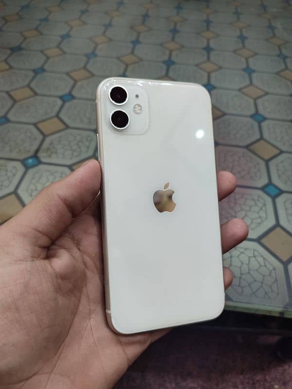 iphone 11 non active 4 month sim time 0