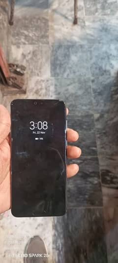 Huawei p20 pro 6GB 128GB