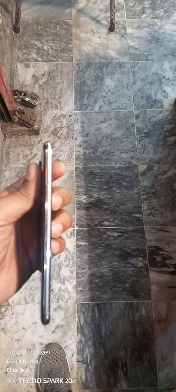 Huawei p20 pro 6GB 128GB 4