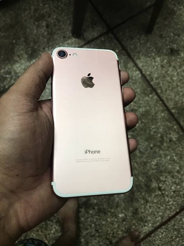 iphone 7 32Gb 0