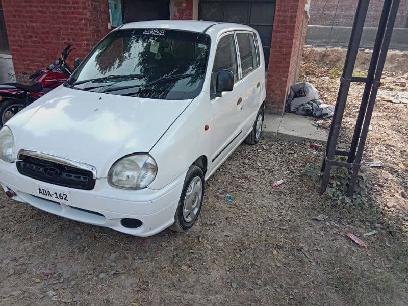 A1 very good condition car exchange possible hai 0