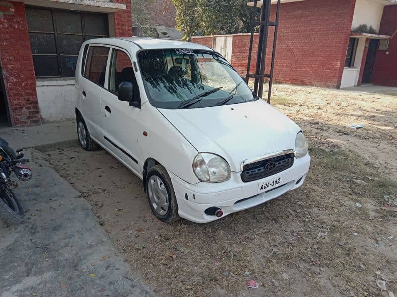 A1 very good condition car exchange possible hai 1