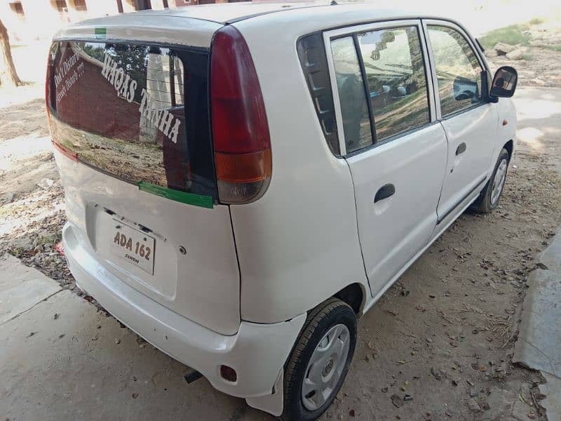 A1 very good condition car exchange possible hai 3