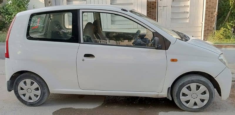 Daihatsu Mira 2007/10 2