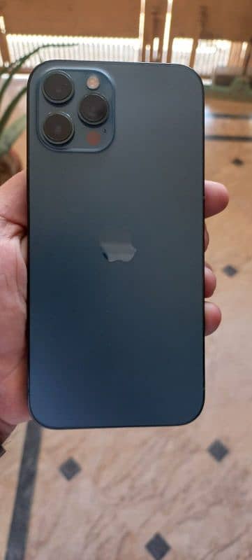 iPhone 12 pro Max 128 gb 1