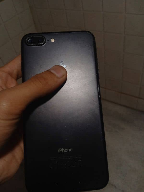 iPhone 7plus non pta 0