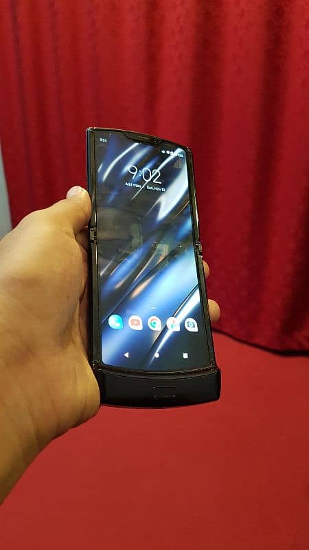 moto razr ( 2019 ) 0