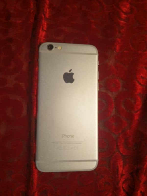 Iphone 6 PTA 64gb 2