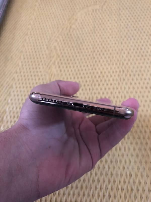 iphone xs Max pta Approved 3