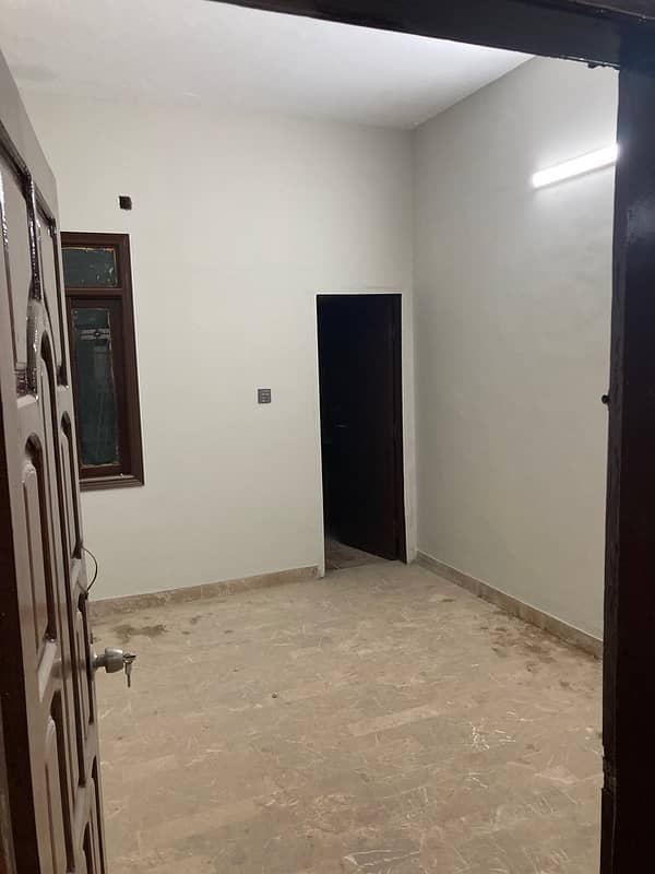 90 yard ground plus one brand new house metroville 3rd block 1 near Asma garden apartment Gulzar e Hijri 1