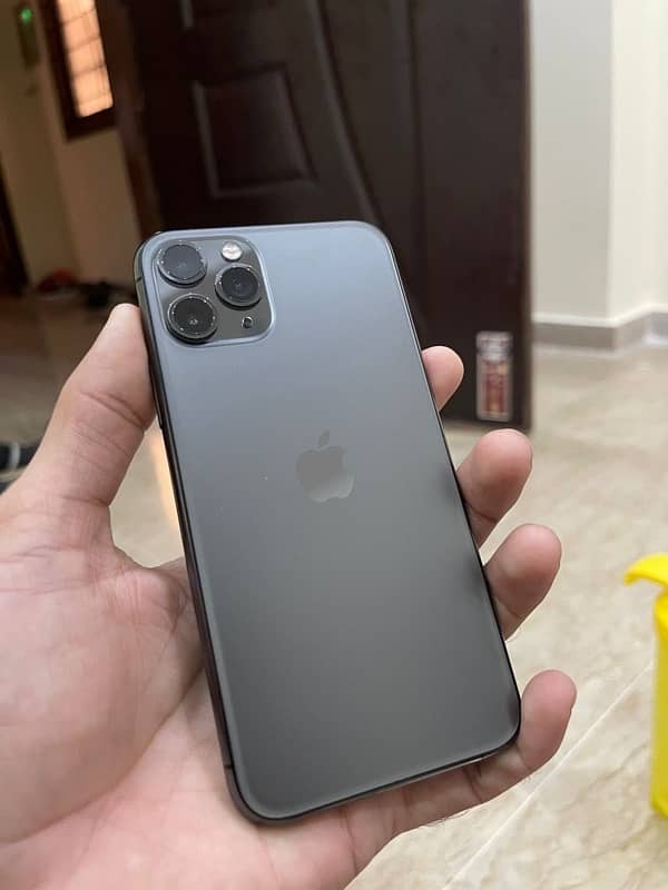 iphone 11pro 0