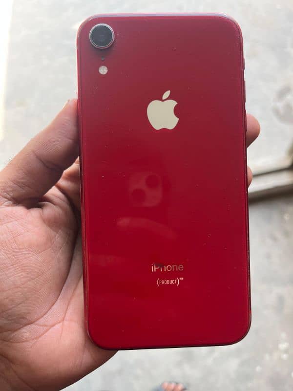 Iphone XR Non PTA SIM Glitch 1