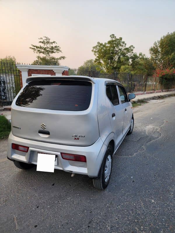 Suzuki Alto 2019 2