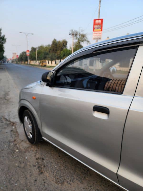 Suzuki Alto 2019 3