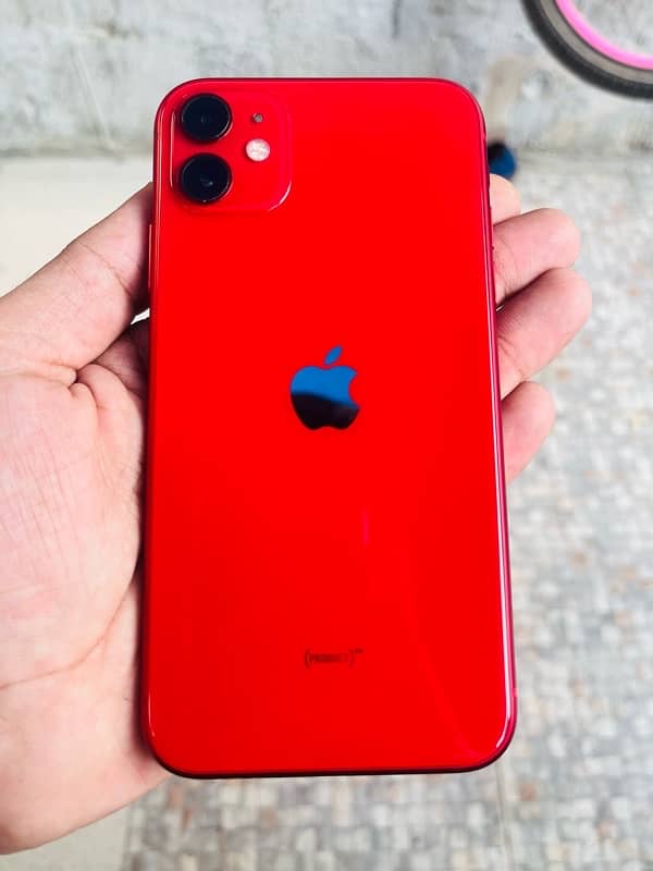 IPHONE 11 64Gb Factory unlocked non pta 0