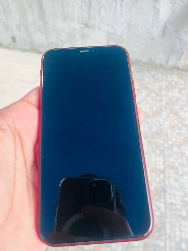 IPHONE 11 64Gb Factory unlocked non pta 5