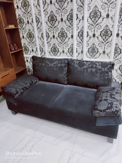 Full Sofa Set Used for Sale