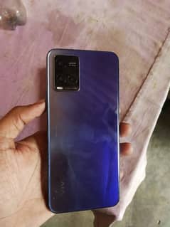 vivo y21 4gb64gb