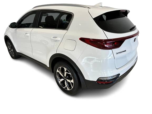 KIA Sportage 2019 3