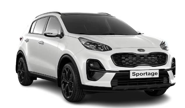 KIA Sportage 2019 4