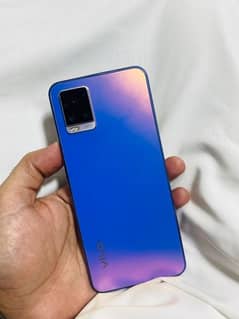 vivo v20 8+4 128