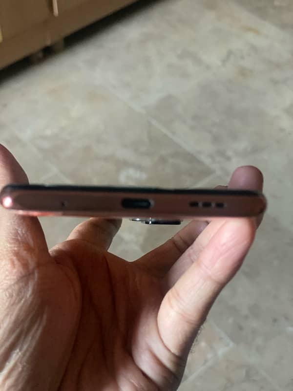 Xiaomi Redmi note 10 pro 8/128 with box 6