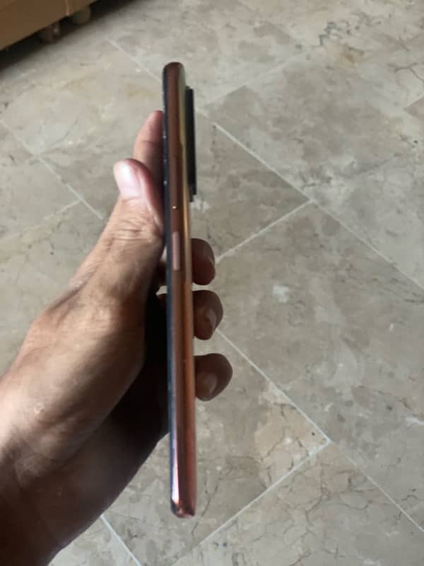 Xiaomi Redmi note 10 pro 8/128 with box 5