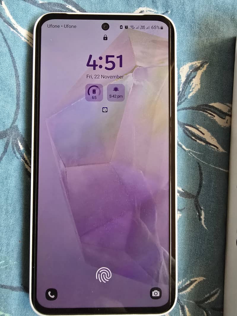 Samsung Galaxy A35 5g 1