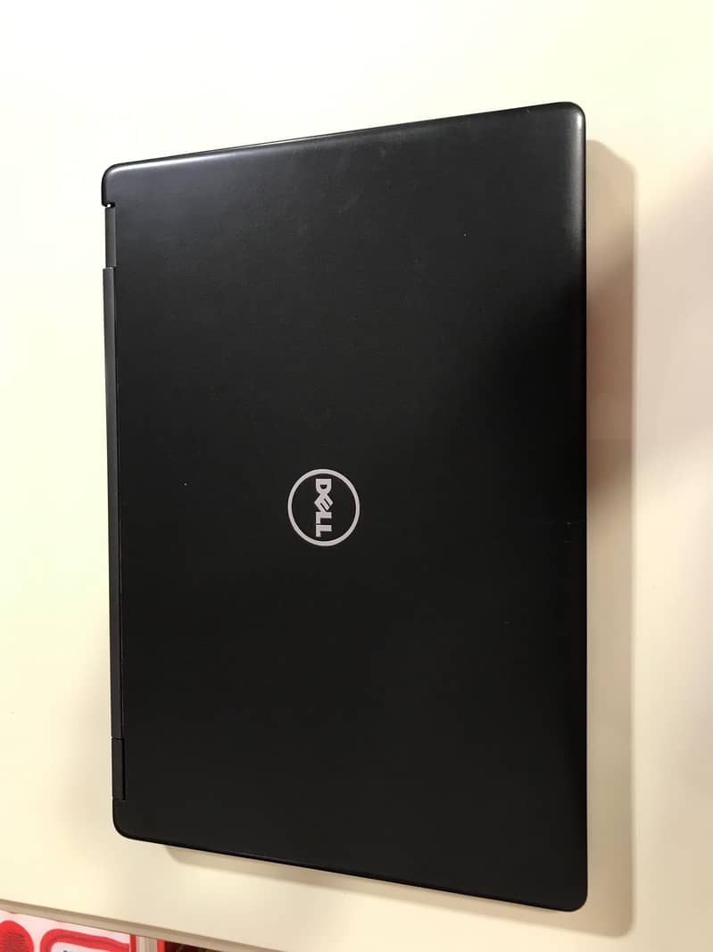 Dell Latitude 5480 Core i5-6440HQ - 6th Gen 2GB Graphic card 0