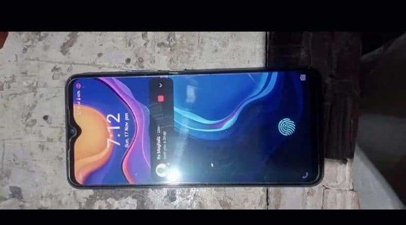 vivo v20 8+4 128 gb with box officially proved 0