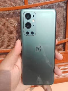 oneplus 9pro 5g 12/256 dable sim