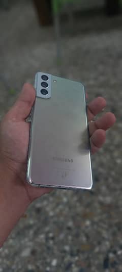 samsung s 21 plus