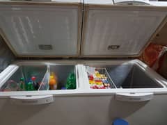 freezers