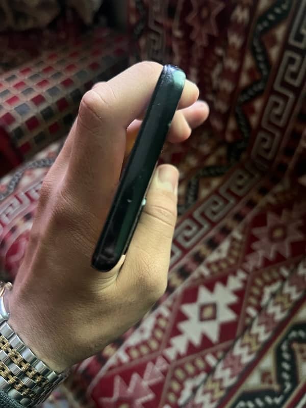 ( motorola G stylus 2021 ) with box non-pta in negotiable price 3