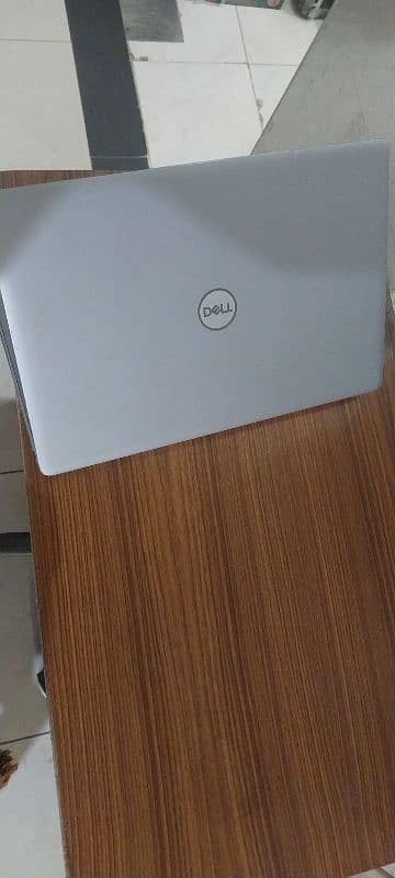 Dell Inspiron Core i5 8th Gen, 256GB SSD, 8GB RAM 1