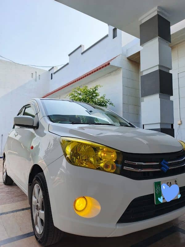 Suzuki Cultus VXL 2020 0