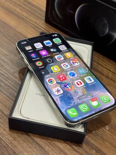 Iphone 12 pro 128gb PTA