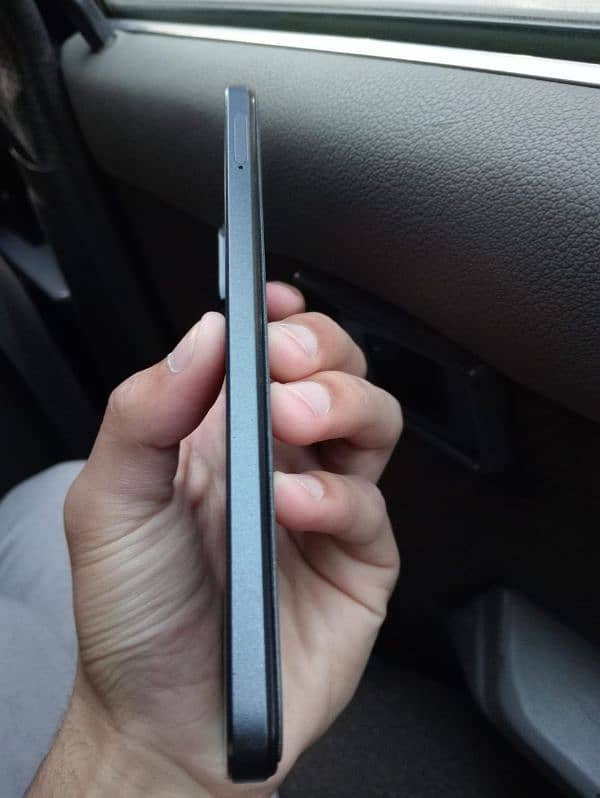 oppo a38 10/10 condition in warenti 2