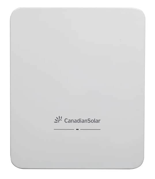 Canadian Solar Inverters 0