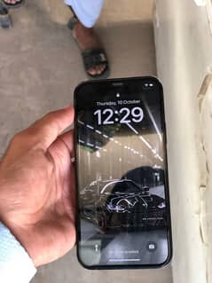 iPhone 12 64gb non pta factory  unlock