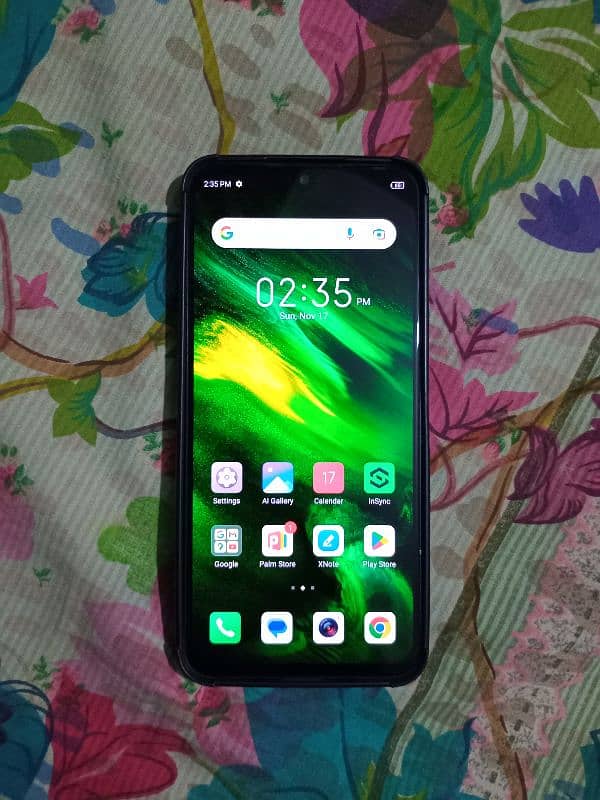 Infinix note 12 2