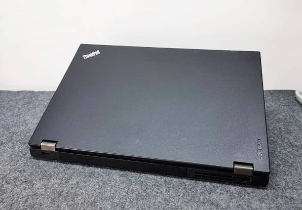 Lenovo L560 Core i5 6th Generation 8GB Ram, 256GB SSD in New Condition 1