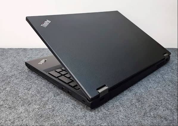 Lenovo L560 Core i5 6th Generation 8GB Ram, 256GB SSD in New Condition 2