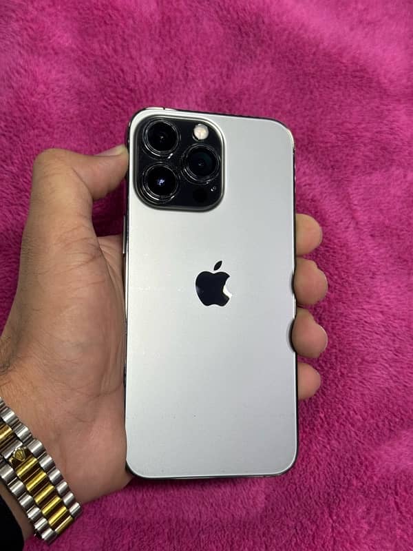 IPHONE 13 PRO 0